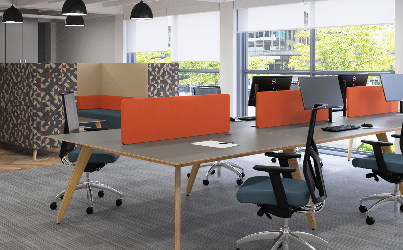 Capex Office Interiors Office Furniture, Refurbishment & Fitout