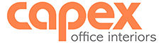 Capex Office Interiors Logo